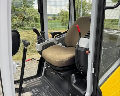 Wacker Neuson ET 18