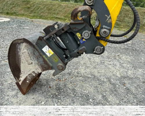 Wacker Neuson ET 18