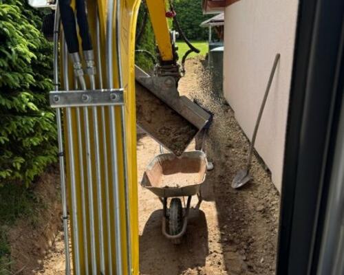 Wacker Neuson ET 24 VDS