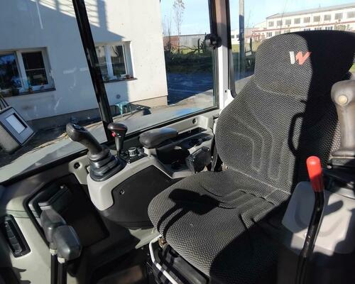 Wacker Neuson EZ36