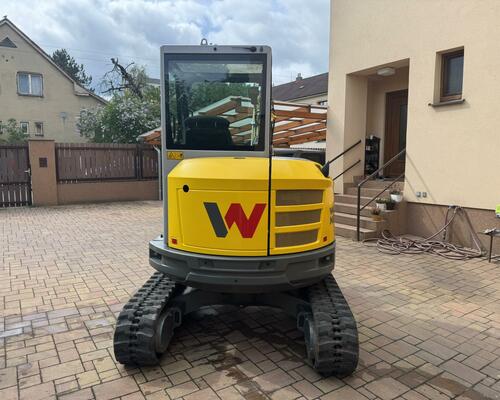 Wacker Neuson EZ36