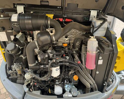 Wacker Neuson EZ36