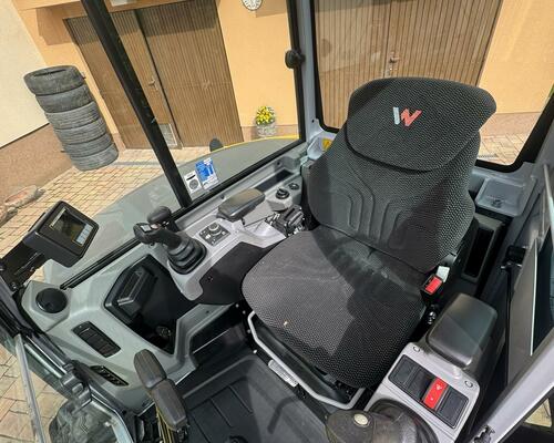 Wacker Neuson EZ36