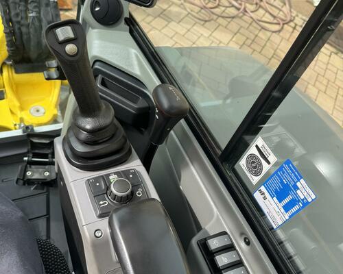 Wacker Neuson EZ36