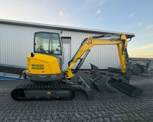 Wacker Neuson EZ36