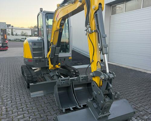 Wacker Neuson EZ36