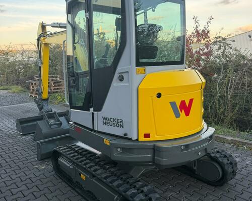 Wacker Neuson EZ36