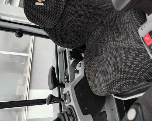 Wacker Neuson EZ36 VDS Powertilt lehnhoff