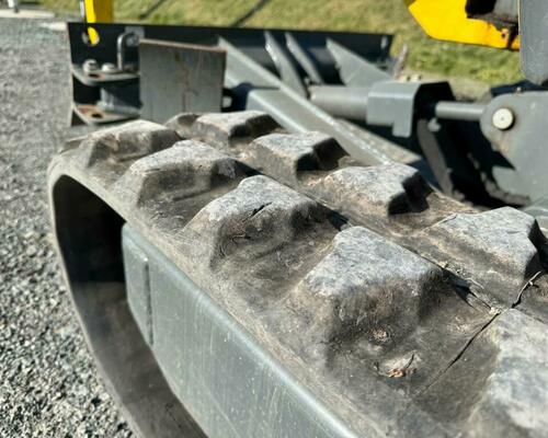 Wacker Neuson Ez 16