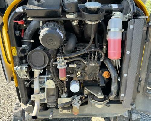 Wacker Neuson Ez 16