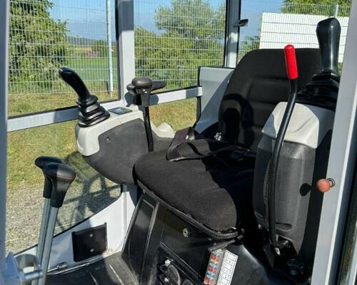 Wacker Neuson Ez 16