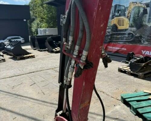 YANMAR SV17vt ADVANCE+
