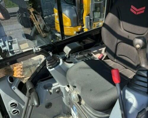 YANMAR SV17vt ADVANCE+
