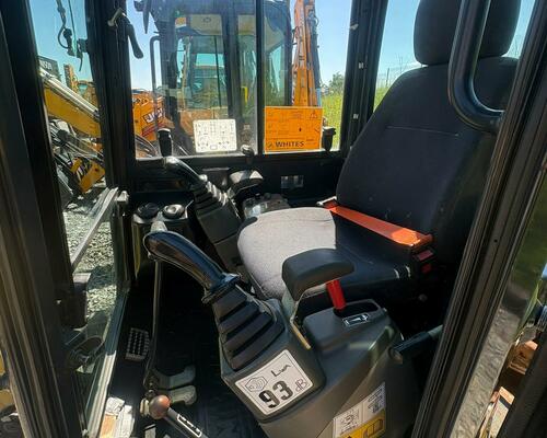 Yanmar VIO25