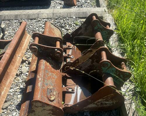 Yanmar VIO25