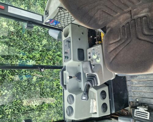 YANMAR VIO38
