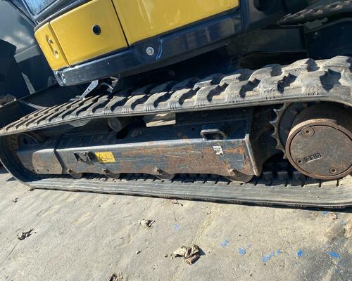 YANMAR VIO38-6