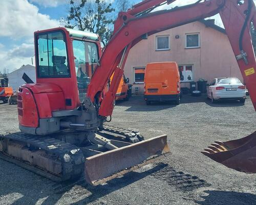 YANMAR VIO50