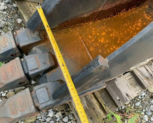 Cat/Komatsu/Hitachi -