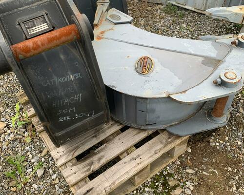 Cat/Komatsu/Hitachi -