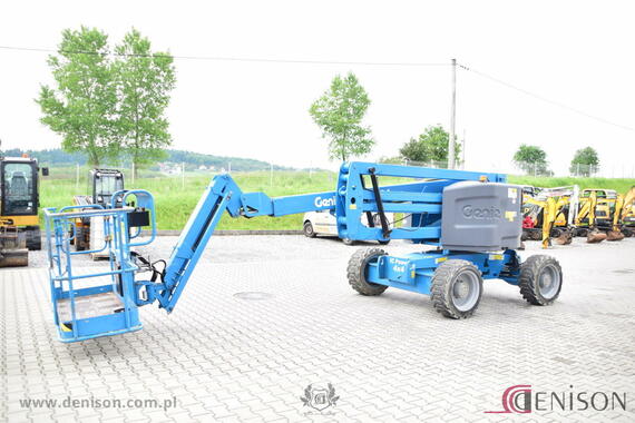 GENIE Z-51/30J