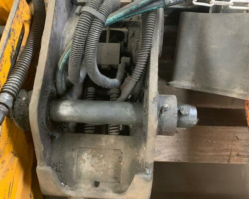 Hydraulický rychlospojka Geith 3CX/4CX/85Z