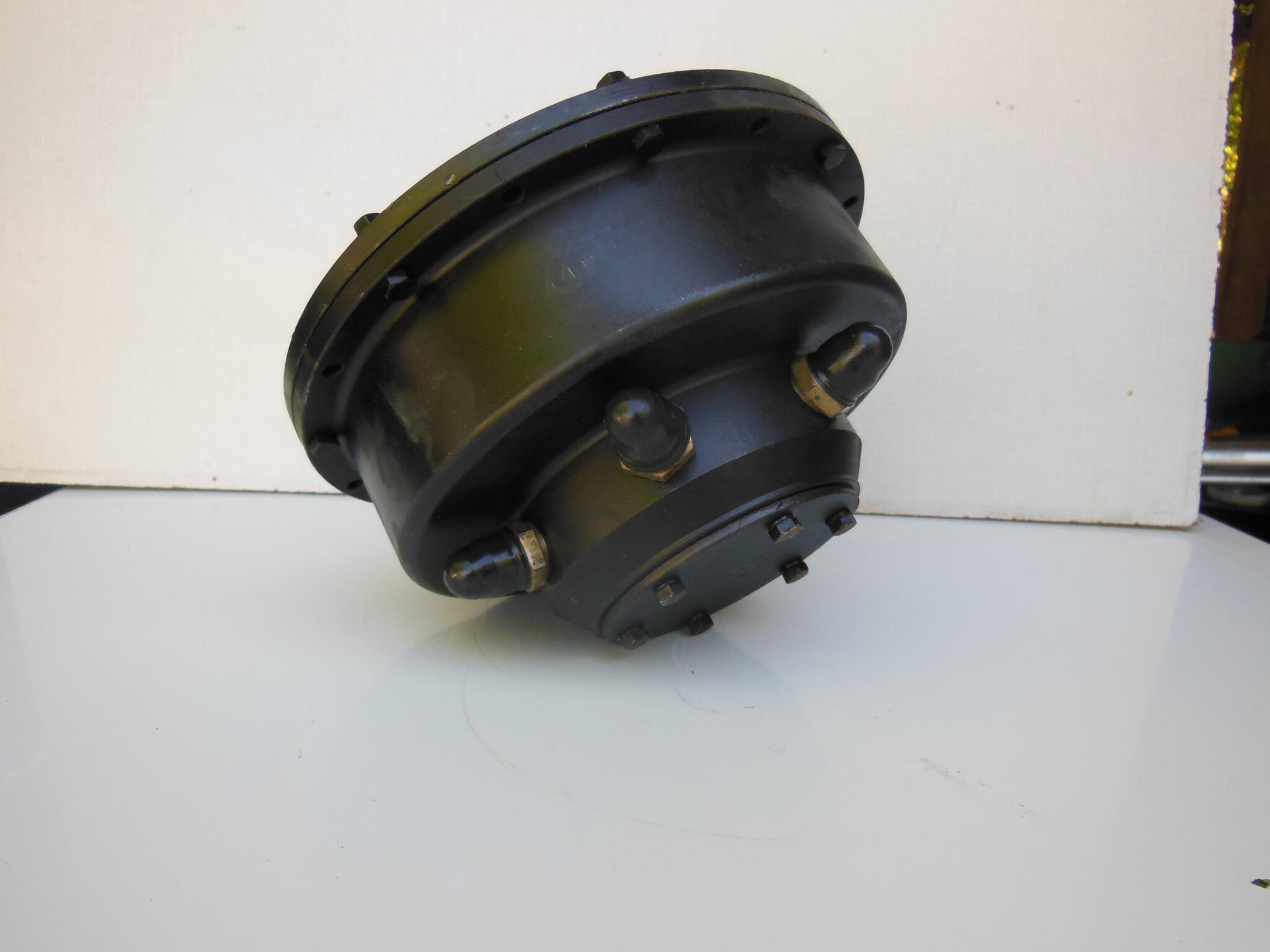 hydromotor 1-JVS 6651 B