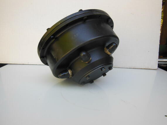 hydromotor 1-JVS 6651 B