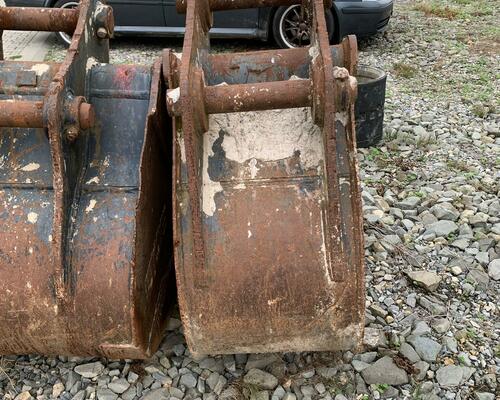 JCB 13 ton 