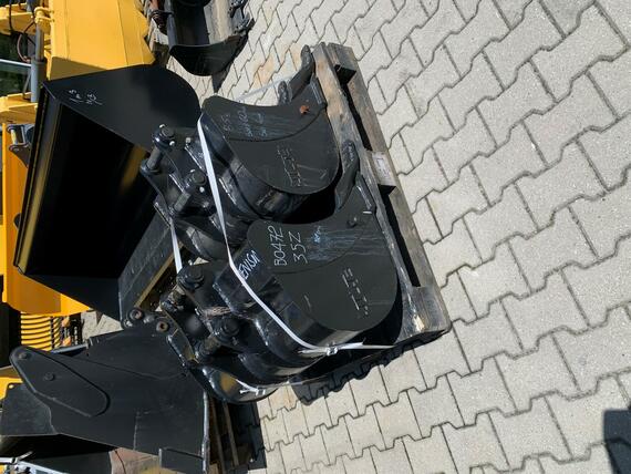 JCB 35Z