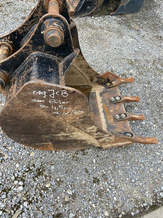 JCB 3CX SM  JCB 3CX SM