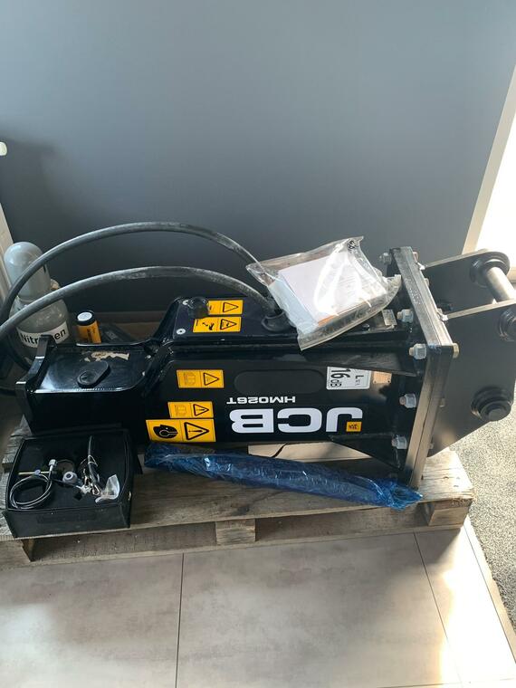 JCB HM026T