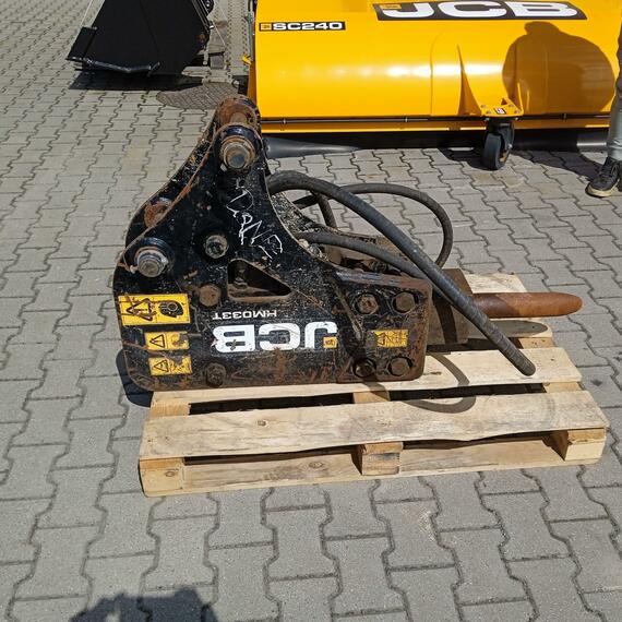 JCB HM033T
