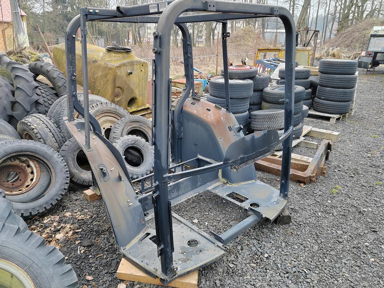 John Deere 
