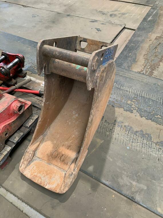 Lžíce 40 cm MS08