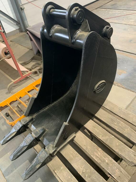 lžíce rypadla 45 cm