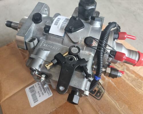 Nepoužité orig JCB vstřikovací čerpadlo- 320/06926 STG3a 60k