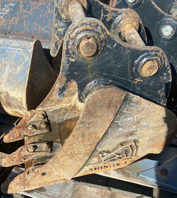 Použitá 30cm lopat