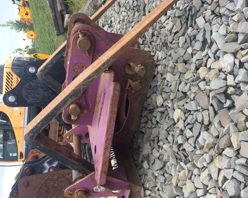 Vidlice PRODEM pro JCB JS220