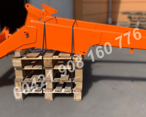 výložník Locust 752, zesilený vyloznik UNC locust L752