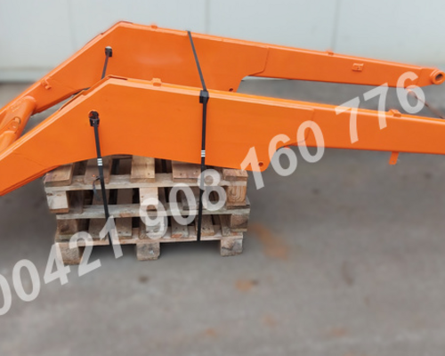 výložník Locust 752, zesilený vyloznik UNC locust L752