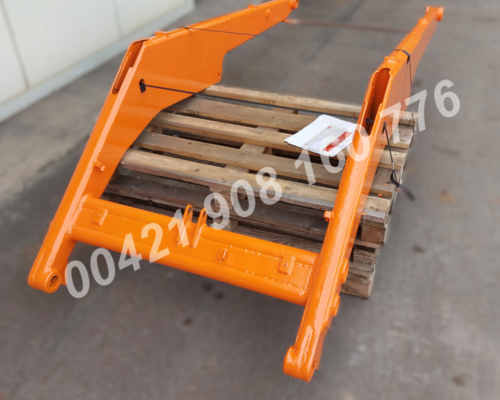 výložník Locust 752, zesilený vyloznik UNC locust L752