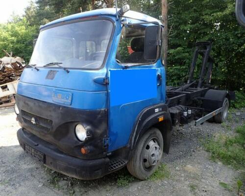 Avia A80 L