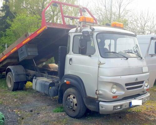 Avia A80 L Avia A80 L