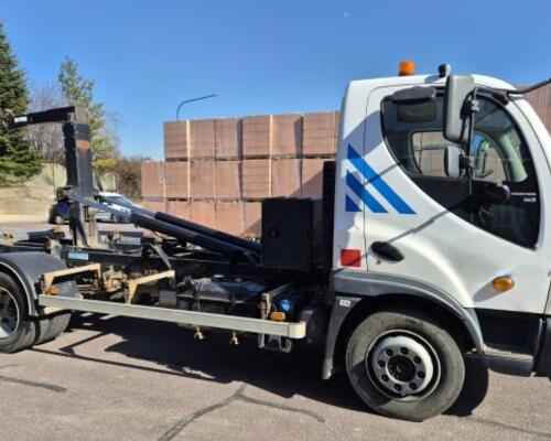 Avia D120 +CTS