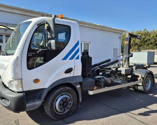 Avia D120 +CTS