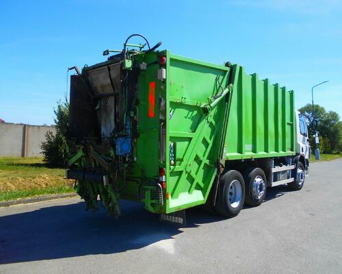 DAF CF75.360 6x2 