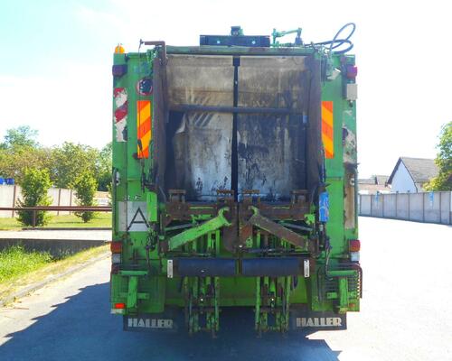DAF CF75.360 6x2 