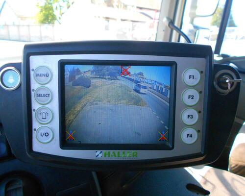 DAF CF75.360 6x2 