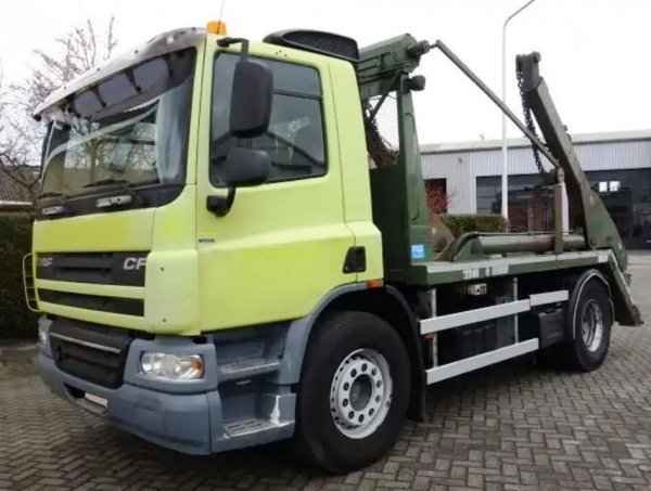 DAF CF 250